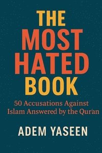 bokomslag Most Hated Book