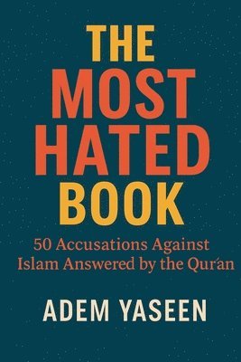 bokomslag Most Hated Book