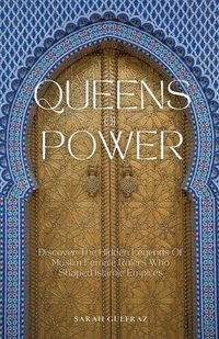 bokomslag Queens of Power