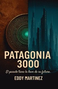 bokomslag Patagonia 3000