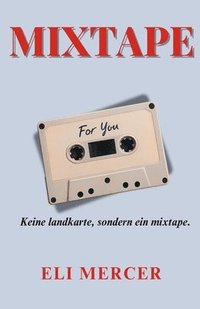 bokomslag Mixtape