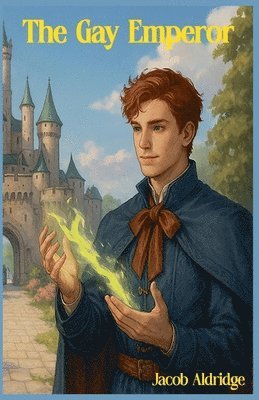 Jacob Aldridge - Gay Emperor, Häftad