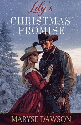 bokomslag Lily's Christmas Promise