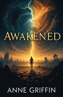 Anne Griffin - Awakened, Häftad
