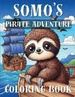 bokomslag Somo's Pirate Adventure