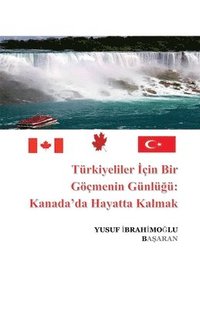 bokomslag Kanada'da Hayatta Kalmak