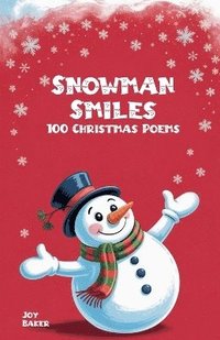 bokomslag Snowman Smiles