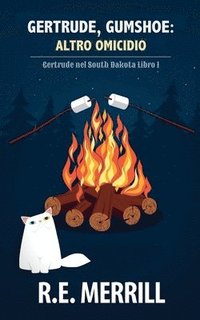bokomslag Gertrude, Gumshoe: Altro Omicidio