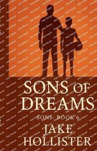bokomslag Sons of Dreams