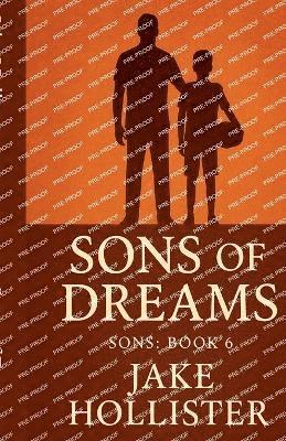 bokomslag Sons of Dreams