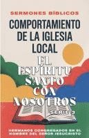 bokomslag Comportamiento de la Iglesia Local