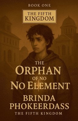 bokomslag Orphan of No Element