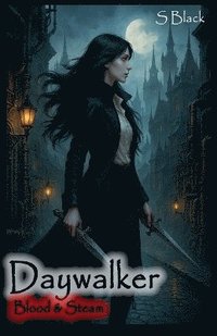 bokomslag Daywalker