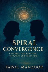 bokomslag Spiral Convergence