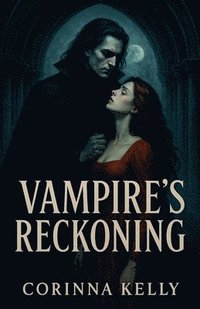 bokomslag Vampire's Reckoning