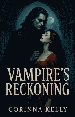 bokomslag Vampire's Reckoning