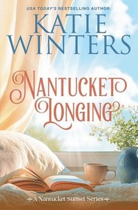 bokomslag Nantucket Longing