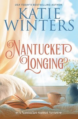 bokomslag Nantucket Longing