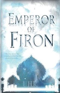 bokomslag Emperor Of Firon