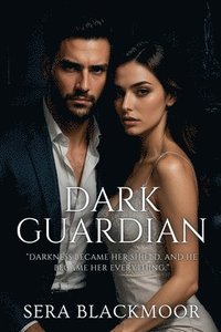 bokomslag Dark Guardian