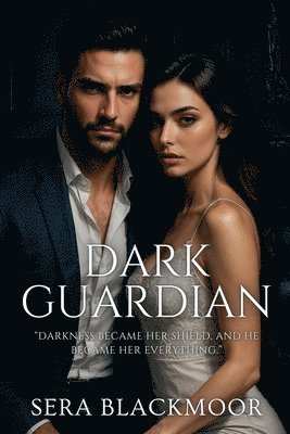 bokomslag Dark Guardian