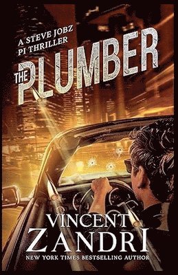 Vincent Zandri - Plumber, Häftad