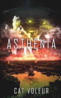 bokomslag Asthenia