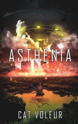 bokomslag Asthenia