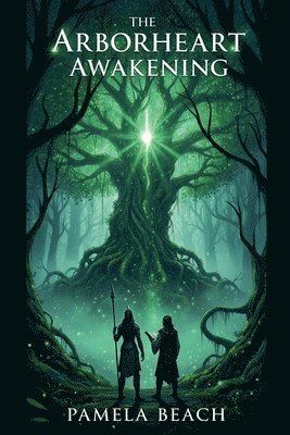 Pamela Beach - Arborheart Awakening, Häftad
