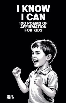 I Know I Can