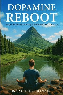 bokomslag Dopamine Reboot