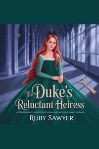 bokomslag Duke's Reluctant Heiress