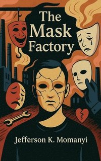 bokomslag Mask Factory