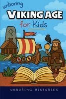 Unboring Viking Age for Kids