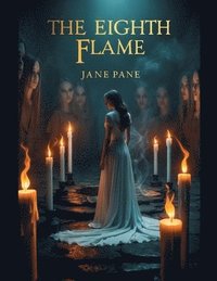 bokomslag Tne Eighth Flame