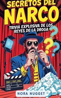 bokomslag Secretos del Narco
