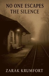 bokomslag No One Escapes the Silence