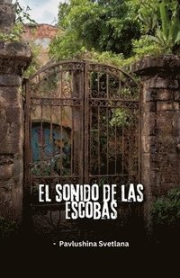 bokomslag sonido de las escobas