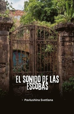 bokomslag sonido de las escobas
