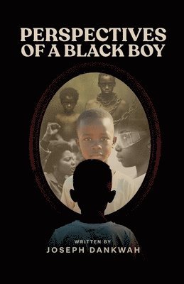 bokomslag Perspectives of a Black Boy