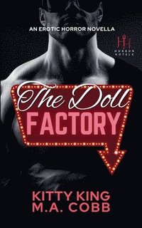 bokomslag Doll Factory