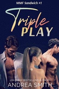 bokomslag Triple Play