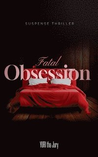 bokomslag Fatal Obsession