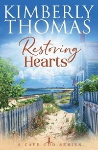 bokomslag Restoring Hearts