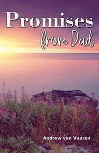 bokomslag Promises from Dad