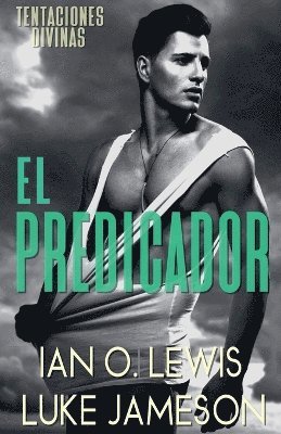 Ian O Lewis, Luke Jameson - Predicador, Häftad