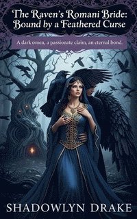 bokomslag Raven's Romani Bride