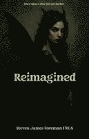 bokomslag Reimagined