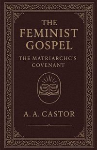 bokomslag Feminist Gospel