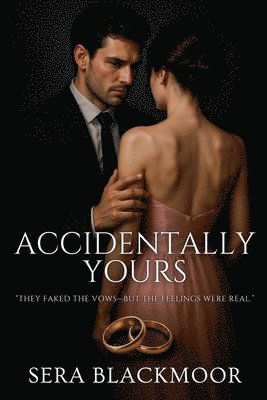 bokomslag Accidentally Yours